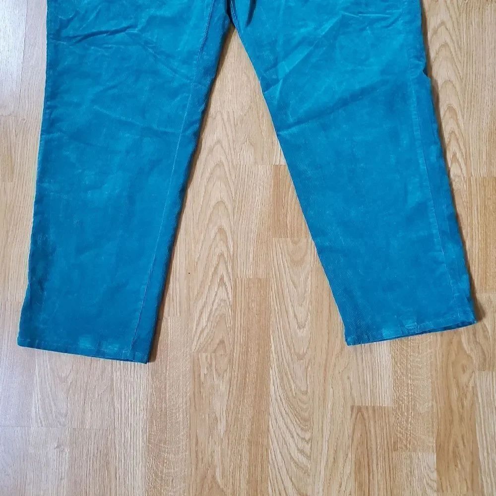 Ruby Rd. Straight-Leg Pants sz 22W - Picture 4 of 10